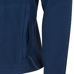 Jaqueta de Frio Fleece Columbia Fast Trek II Full Zip - Masculina - Foto 3