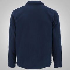 Jaqueta de Frio Fleece Columbia Fast Trek II Full Zip - Masculina - Foto 2