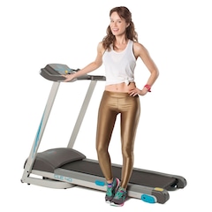 Esteira Elétrica Caloi CLE 40 Elite Bivolt - Foto 10