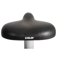 Bicicleta Ergométrica Caloi CLB 30 Premium - Foto 5