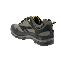 Tênis Hi-Tec Raider 2600415 - Masculino - Foto 6