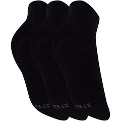 Kit de Meias Oxer Médio com 3 Pares - Infantil - Foto 2