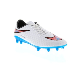 Chuteira de Campo Nike Hypervenom Phantom FG - Foto 2
