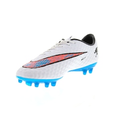 Chuteira de Campo Nike Hypervenom Phantom FG - Foto 4