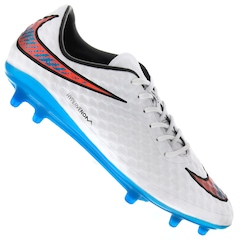 Chuteira de Campo Nike Hypervenom Phantom FG - Foto 1