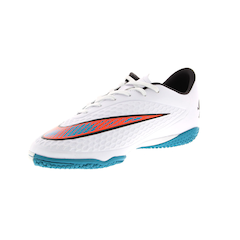 Chuteira de Futsal Nike Hypervenom Phelon IC - Foto 4