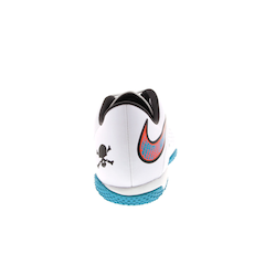 Chuteira de Futsal Nike Hypervenom Phelon IC - Foto 7