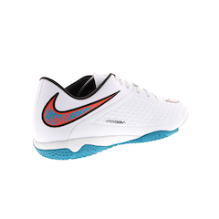 Chuteira de Futsal Nike Hypervenom Phelon IC - Foto 8
