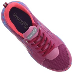 Tênis Bouts Sense 6516C - Infantil - Foto 9