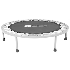 Trampolim Jump Oxer ECX45 - 36 Molas - Diâmetro 1,15 Metros - Foto 5