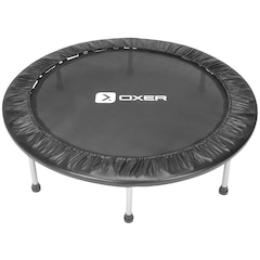 Trampolim Jump Oxer ECX45 - 36 Molas - Diâmetro 1,15 Metros - Foto 1