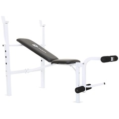 Banco Supino Oxer Jx Cb200 - Foto 1
