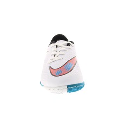 Chuteira Society Nike Hypervenom Phelon TF - Infantil - Foto 3