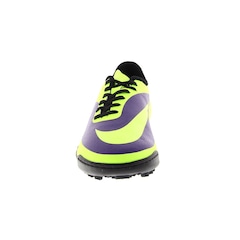Chuteira Society Nike Hypervenom Phade TF - Adulto - Foto 3