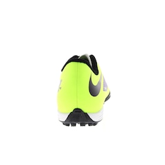 Chuteira Society Nike Hypervenom Phade TF - Adulto - Foto 7