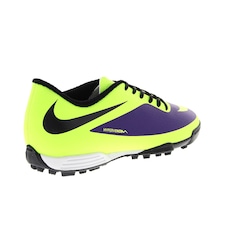 Chuteira Society Nike Hypervenom Phade TF - Adulto - Foto 8