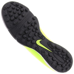 Chuteira Society Nike Hypervenom Phade TF - Adulto - Foto 10