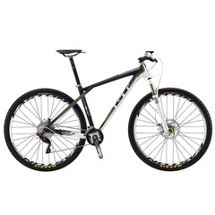 Bicicleta GT Zaskar Carbon Expert - Foto 1