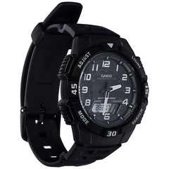 Relógio Casio G-Shock GA100 - Unissex - Foto 2