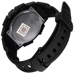 Relógio Casio G-Shock GA100 - Unissex - Foto 4