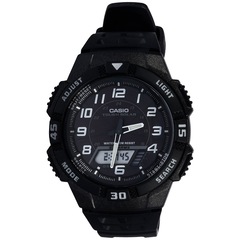 Relógio Casio G-Shock GA100 - Unissex - Foto 1