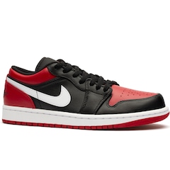 Tênis Nike Air Jordan 1 Low - Masculino - Foto 3