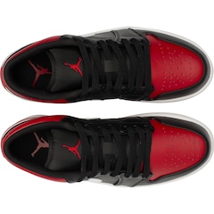 Tênis Nike Air Jordan 1 Low - Masculino - Foto 5