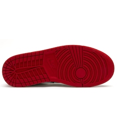 Tênis Nike Air Jordan 1 Low - Masculino - Foto 6