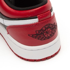 Tênis Nike Air Jordan 1 Low - Masculino - Foto 7