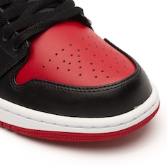 Tênis Nike Air Jordan 1 Low - Masculino - Foto 8
