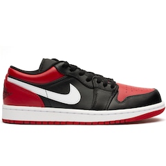 Tênis Nike Air Jordan 1 Low - Masculino - Foto 1