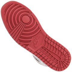 Tênis Nike Air Jordan 1 Mid - Masculino - Foto 10