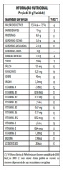 Barra de Proteina Integralmedica VO2 Protein Bar - 12 Unidades - Sabor Chocolate - Foto 2