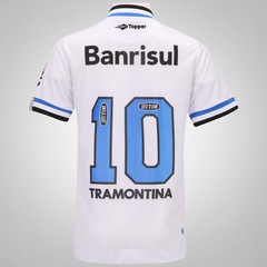 Camiseta Topper Gremio II 2013 N10 - Infantil - Foto 2