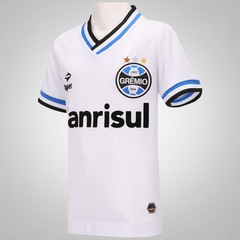 Camiseta Topper Gremio II 2013 N10 - Infantil - Foto 3