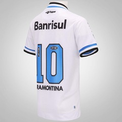 Camiseta Topper Gremio II 2013 N10 - Infantil - Foto 4