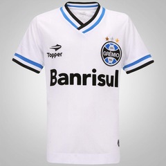 Camiseta Topper Gremio II 2013 N10 - Infantil - Foto 1