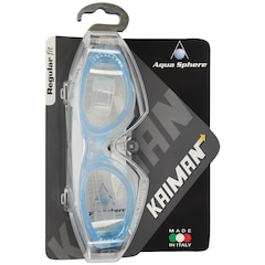 Óculos de Natação Aqua Sphere Kaiman 101120 – Adulto - Foto 4
