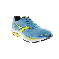 Tênis Mizuno Wave Última 5 4129181 - Feminino - Foto 2