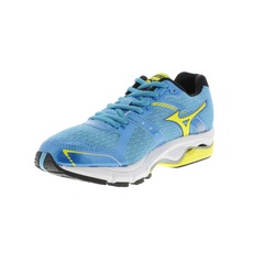Tênis Mizuno Wave Última 5 4129181 - Feminino - Foto 4