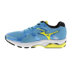 Tênis Mizuno Wave Última 5 4129181 - Feminino - Foto 5