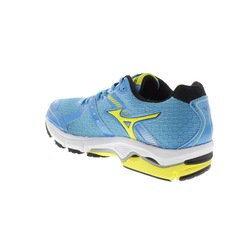 Tênis Mizuno Wave Última 5 4129181 - Feminino - Foto 6