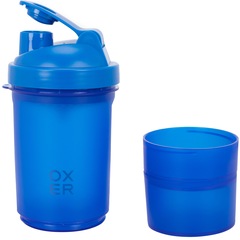 Coqueteleira Oxer Multshaker - 450ml - Foto 4
