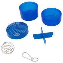 Coqueteleira Oxer Multshaker - 450ml - Foto 5