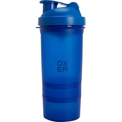 Coqueteleira Oxer Multshaker - 450ml - Foto 1