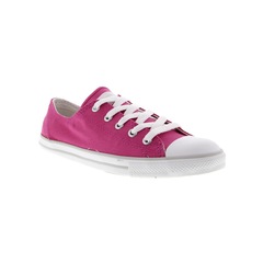 Tênis Converse All Star AS Dainty OX CE318 - Feminino - Foto 2