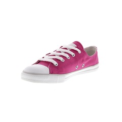Tênis Converse All Star AS Dainty OX CE318 - Feminino - Foto 4
