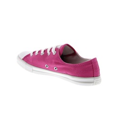 Tênis Converse All Star AS Dainty OX CE318 - Feminino - Foto 6