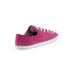 Tênis Converse All Star AS Dainty OX CE318 - Feminino - Foto 8