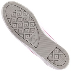 Tênis Converse All Star AS Dainty OX CE318 - Feminino - Foto 10
